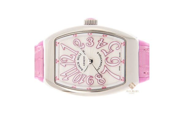 Đồng Hồ Franck Muller Vanguard V 29 SC AT FO (AC.RS)