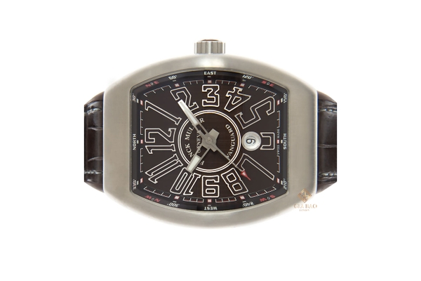 Đồng Hồ Franck Muller Vanguard V 45 SC DT (AC.BR.BN)