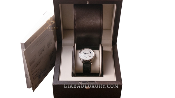 Đồng Hồ Glashutte Original PanoMaticLunar 1-90-02-42-32-05