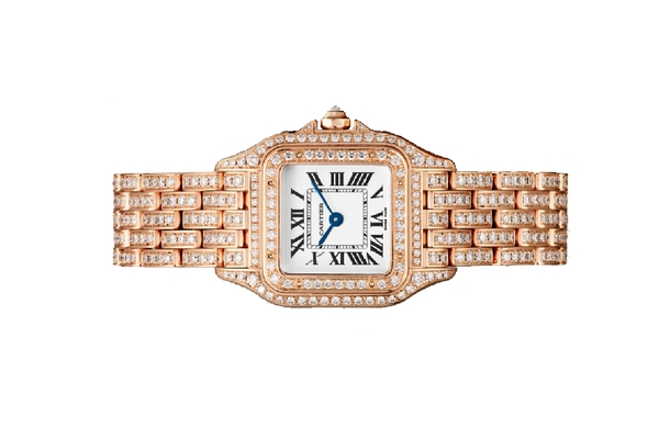 Đồng Hồ Cartier Panthère de Cartier HPI01131