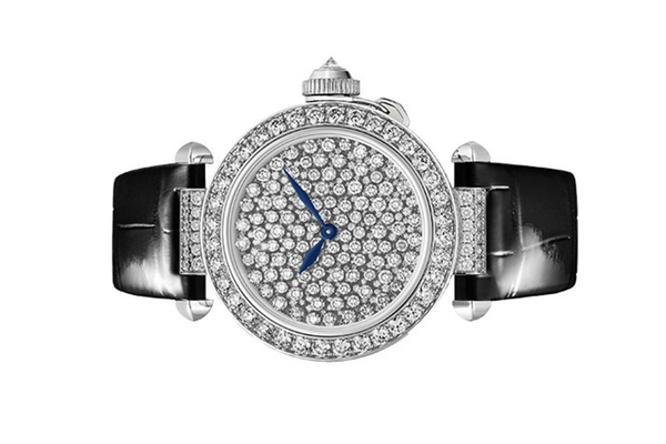 Đồng Hồ Cartier Pasha De Cartier HPI01450