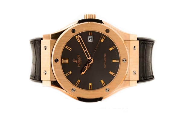 Đồng Hồ Hublot Classic Fusion Racing Grey King Gold 45mm 511.PX.7080.LR