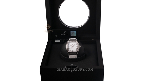 Đồng Hồ Hublot Spirit Of Big Bang Titanium 665.NE.2010.RW.1204