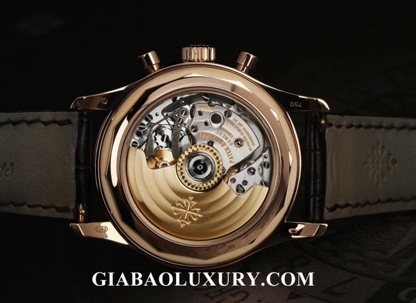 Đồng Hồ Patek Philippe Complications 5960R-011