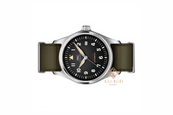 Đồng Hồ IWC Pilot's IW326801