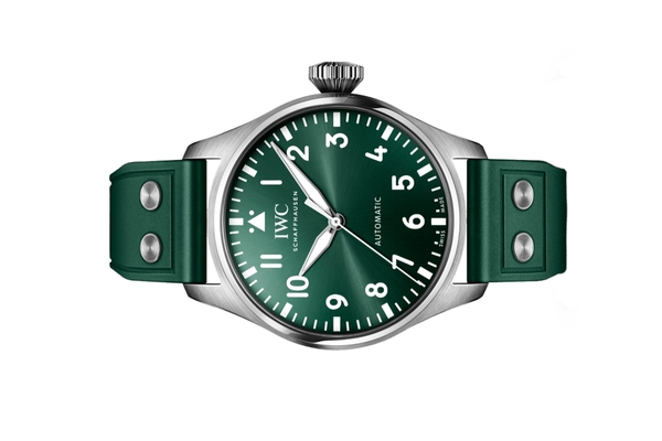 Đồng Hồ IWC Big Pilot’s Watch 43 IW329306