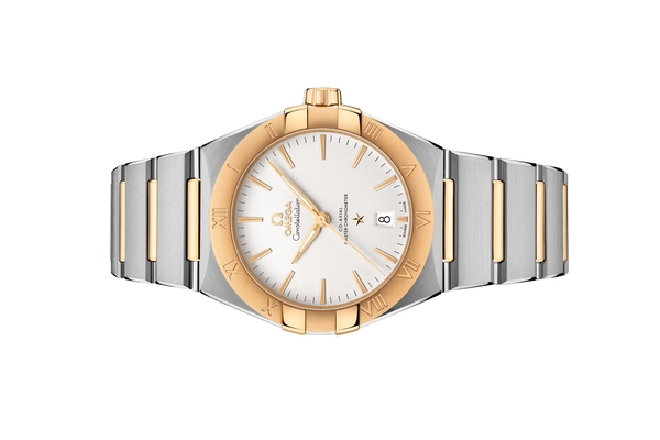 Đồng Hồ Omega Constellation 39mm 131.20.39.20.02.002