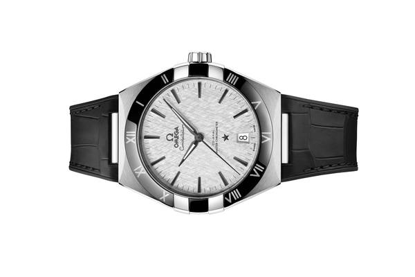 Đồng Hồ Omega Constellation 41mm 131.33.41.21.06.001