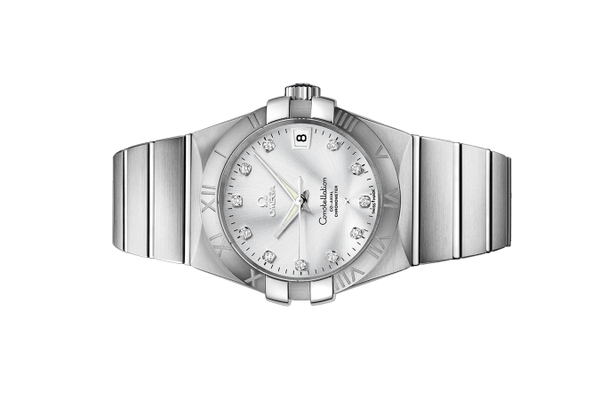 Đồng Hồ Omega Constellation Co-Axial 38mm 123.10.38.21.52.001