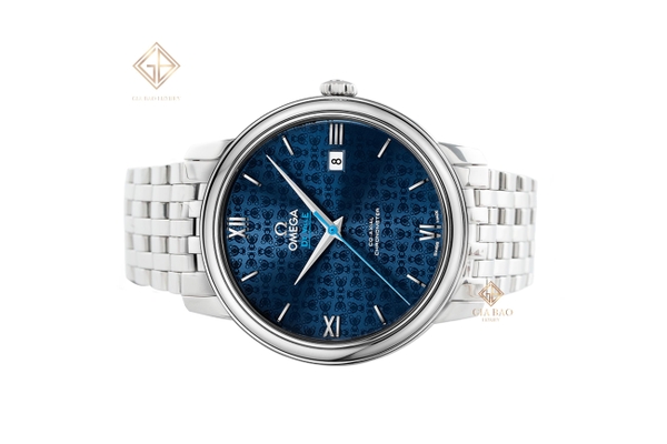 Đồng Hồ Omega De Ville Prestige Orbis 424.10.40.20.03.003