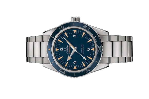 Đồng Hồ Omega Seamaster 300M Master Co-Axial 41mm 233.90.41.21.03.001