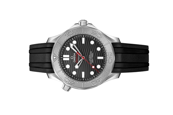 Đồng Hồ Omega Seamaster Diver Nekton Edition 300M 42mm 210.32.42.20.01.002