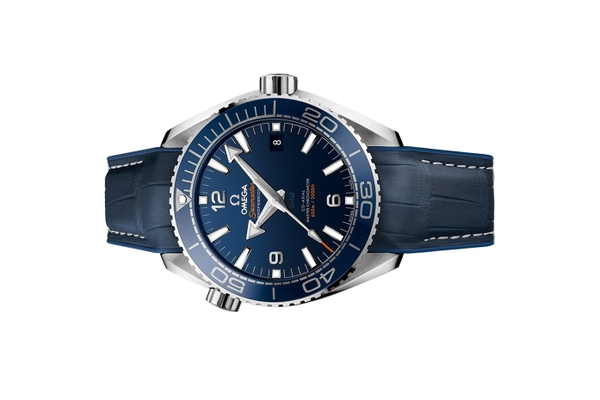 Đồng Hồ Omega Planet Ocean Co‑Axial 215.33.44.21.03.001