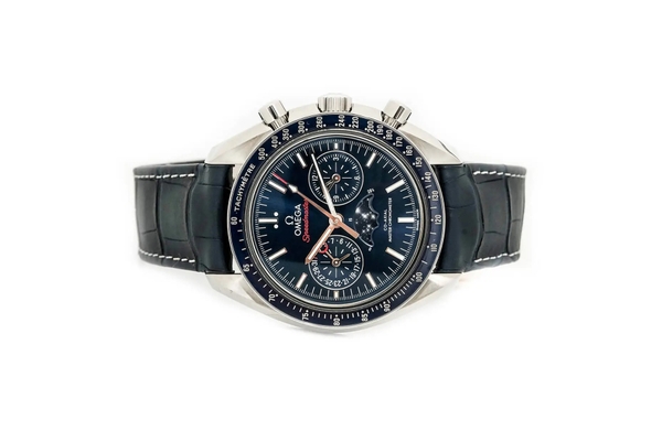 Đồng Hồ Omega  Speedmaster Moonwatch Chronograph 44.25mm 304.33.44.52.03.001