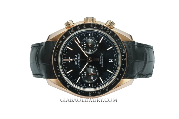 Đồng Hồ Omega Speedmaster Moonwatch Co-Axial Chronograph 44.25mm 311.63.44.51.01.001
