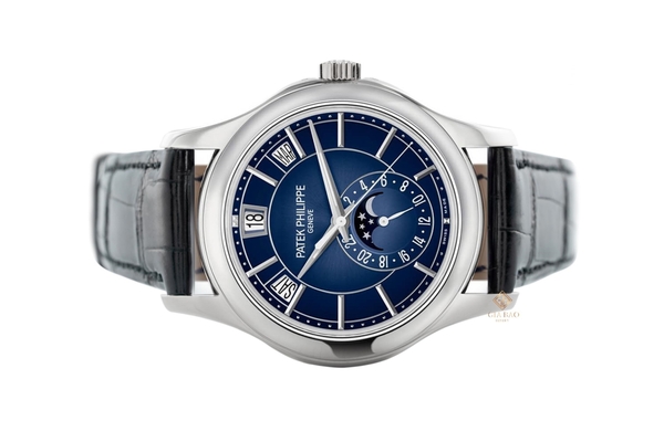 Đồng Hồ Patek Philippe Complications 5205G-013