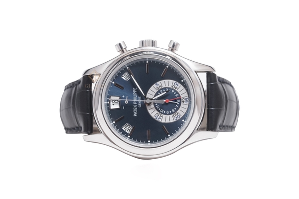 Đồng Hồ Patek Philippe Complications 5960P-015