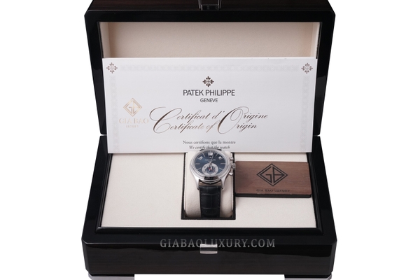 Đồng Hồ Patek Philippe Complications 5960P-015