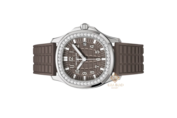 Đồng Hồ Patek Philippe Aquanaut 5067A-023