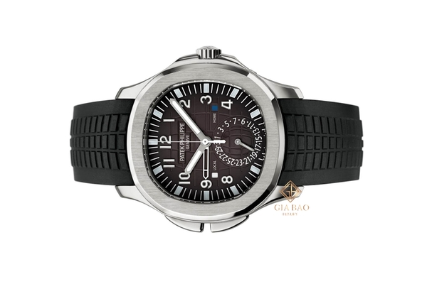 Đồng Hồ Patek Philippe Aquanaut 5164A-001