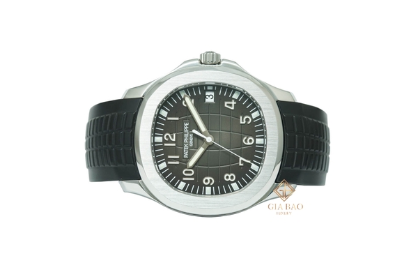 Đồng Hồ Patek Philippe Aquanaut 5167A-001 Mark I