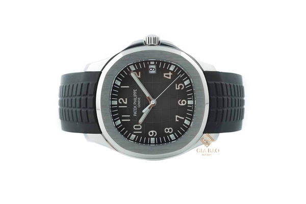 Đồng Hồ Patek Philippe Aquanaut 5167A-001