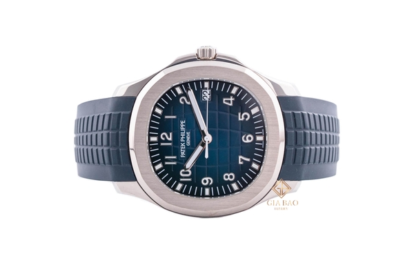 Đồng Hồ Patek Philippe Aquanaut 5168G-001