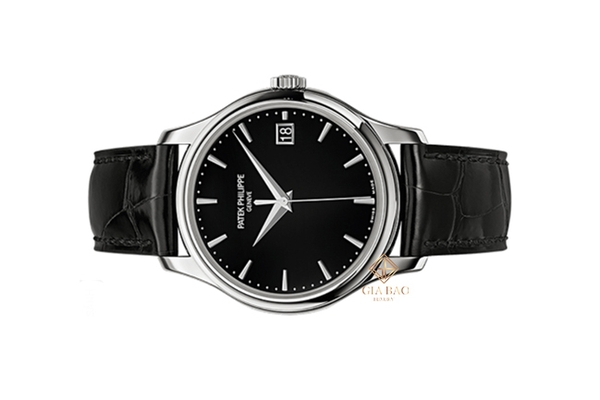 Đồng Hồ Patek Philippe Calatrava 5227G-010