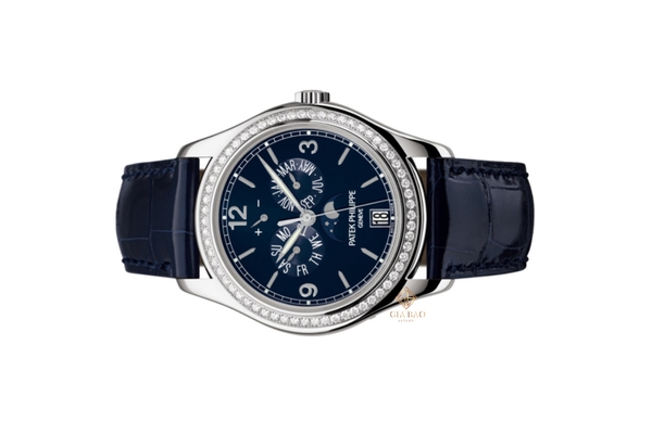 Đồng Hồ Patek Philippe Complications 5147G-001