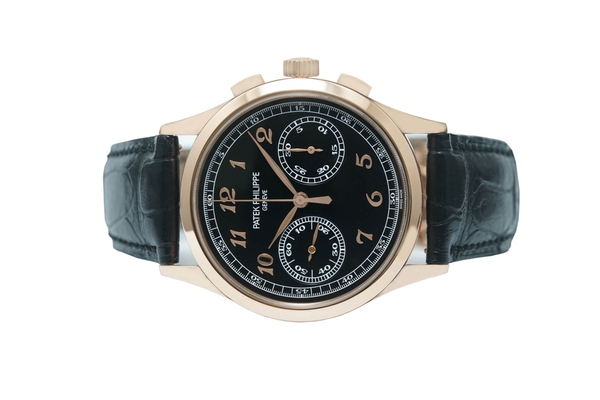 Đồng Hồ Patek Philippe Complications 5170R-010