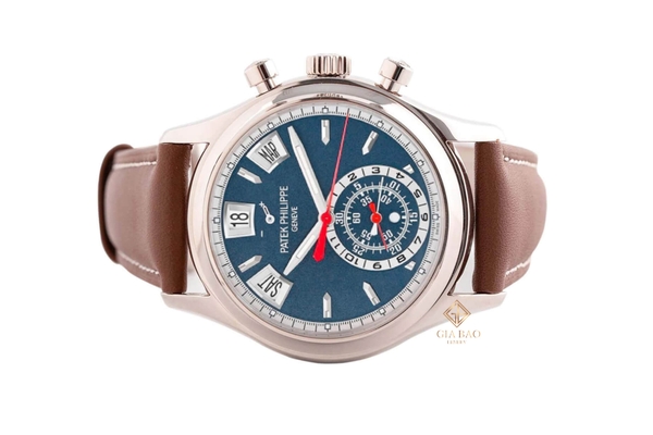 Đồng Hồ Patek Philippe Complications 5960/01G-001