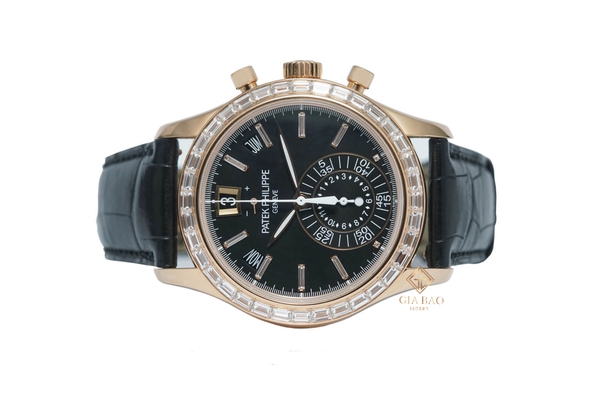 Đồng Hồ Patek Philippe Complications 5961R-010