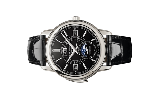 Đồng Hồ Patek Philippe Grand Complications 5316P-001