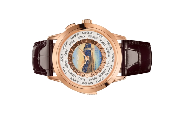 Đồng Hồ Patek Philippe Grand Complications 5531R-012