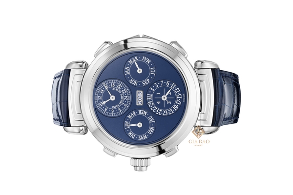 Đồng Hồ Patek Philippe Grand Complications 6300G-010