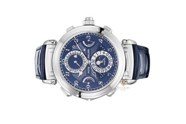 Đồng Hồ Patek Philippe Grand Complications 6300G-010