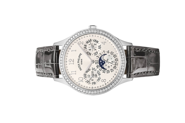 Đồng Hồ Patek Philippe Grand Complications 7140G-001