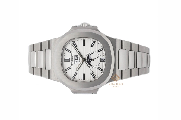 Đồng Hồ Patek Philippe Nautilus 5726/1A-010