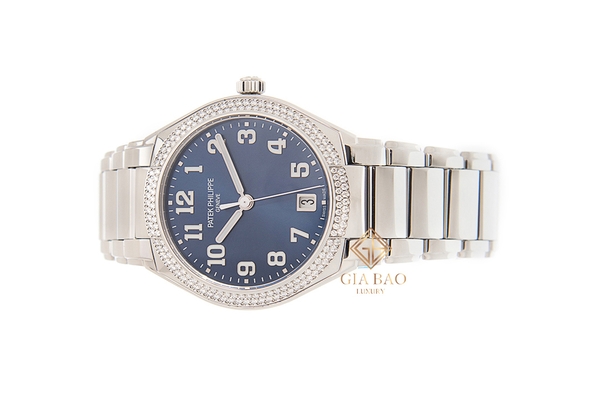 Đồng Hồ Patek Philippe Twenty-4 7300/1200A-001