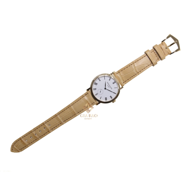 Đồng Hồ Patek Philippe Calatrava 7119J-010