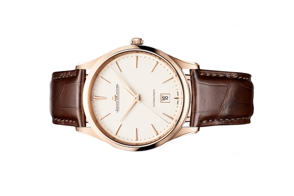 Đồng Hồ Jaeger-LeCoultre Master Ultra Thin Q1232510