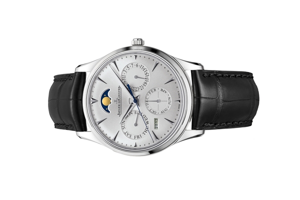 Đồng Hồ Jaeger-LeCoultre Master Ultra Thin Q130842J