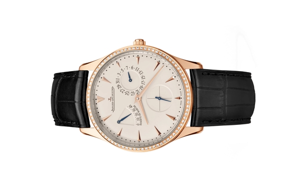 Đồng Hồ Jaeger-LeCoultre Master Ultra Thin Q1372501