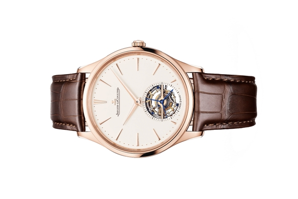 Đồng Hồ Jaeger-LeCoultre Master Ultra Thin Q1682410