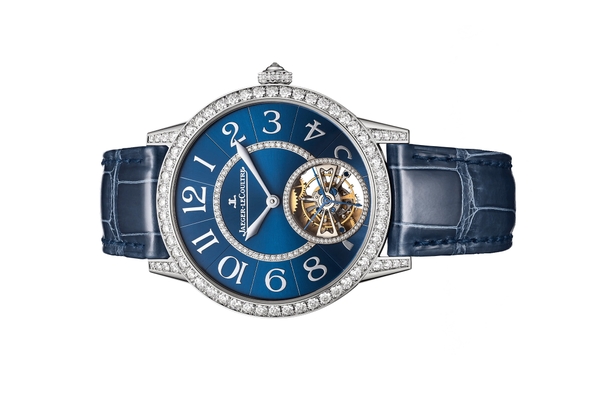 Đồng Hồ Jaeger-LeCoultre Rendez-vous Jewellery Tourbillon Q3413480