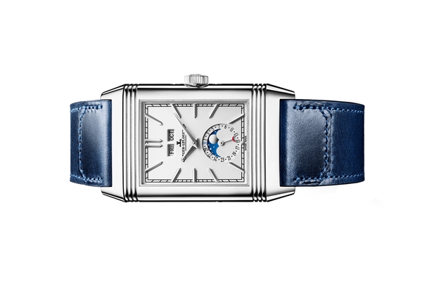 Đồng Hồ Jaeger-LeCoultre Reverso Tribute Duoface Calendar Q3918420