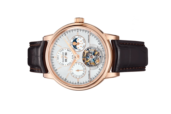 Đồng Hồ Jaeger-LeCoultre Master Grande Tradition Q5042420