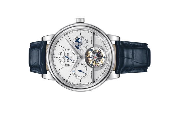 Đồng Hồ Jaeger-LeCoultre Master Grande Tradition Q5046520