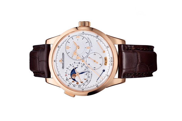 Đồng Hồ Jaeger-LeCoultre Duomètre Q6042421