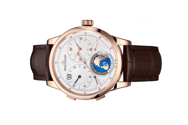 Đồng Hồ Jaeger-LeCoultre Duomètre Q6062420